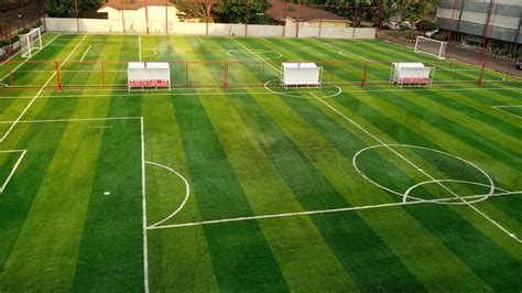 mini soccer jakarta.